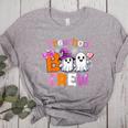 Preschool Boo Crew Preschool Halloween Costume Teacher Kid Women's Heather T-Shirt Athletic Heather Preschool Boo Crew Preschool Halloween Costume Teacher Kid Women's Heather T-Shirt Athletic Heather
