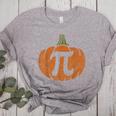 Pumpkin Pi Math Teacher Halloween Thanksgiving Day Costume Men Women Kids Women's Heather T-Shirt Athletic Heather Pumpkin Pi Math Teacher Halloween Thanksgiving Day Costume Men Women Kids Women's Heather T-Shirt Athletic Heather