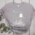 Read In Peace Skeleton Halloween Book Reading Spooky Teacher Women's Heather T-Shirt Athletic Heather