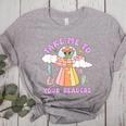 Take Me To Your Readers Alien Teacher Halloween Literacy Women's Heather T-Shirt Athletic Heather Take Me To Your Readers Alien Teacher Halloween Literacy Women's Heather T-Shirt Athletic Heather
