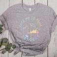 Take Reading English Teacher Library Alien Space T-S Tie Dye Women's Heather T-Shirt Athletic Heather Take Reading English Teacher Library Alien Space T-S Tie Dye Women's Heather T-Shirt Athletic Heather
