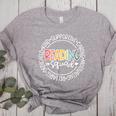 Reading Squad Teacher Reader Librarian Interventionist Team Women's Heather T-Shirt Athletic Heather Reading Squad Teacher Reader Librarian Interventionist Team Women's Heather T-Shirt Athletic Heather