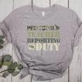 Retro Back To School Women Old Camo Preschool Teacher Women's Heather T-Shirt Athletic Heather Retro Back To School Women Old Camo Preschool Teacher Women's Heather T-Shirt Athletic Heather