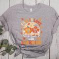 Retro Fall In Love With Learning Pumpkin Leaf Teacher Autumn Women's Heather T-Shirt Athletic Heather Retro Fall In Love With Learning Pumpkin Leaf Teacher Autumn Women's Heather T-Shirt Athletic Heather