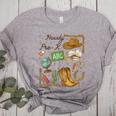 Retro Howdy Pre-K Back To School Western Teacher Women's Heather T-Shirt Athletic Heather Retro Howdy Pre-K Back To School Western Teacher Women's Heather T-Shirt Athletic Heather