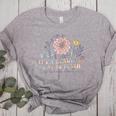 Retro I Teach Tiny Humans About Jesus Christian Teacher Women's Heather T-Shirt Athletic Heather Retro I Teach Tiny Humans About Jesus Christian Teacher Women's Heather T-Shirt Athletic Heather