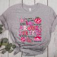 Rock The Test Testing Day Don't Stress Do Your Best Teacher For Men Women Girls Kids Women's Heather T-Shirt Athletic Heather