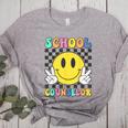 School Counselor Teacher Counseling Office School Guidance Women's Heather T-Shirt Athletic Heather School Counselor Teacher Counseling Office School Guidance Women's Heather T-Shirt Athletic Heather
