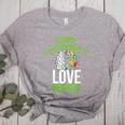School Psychologists Love Brains Halloween Teacher Counselor Women's Heather T-Shirt Athletic Heather School Psychologists Love Brains Halloween Teacher Counselor Women's Heather T-Shirt Athletic Heather