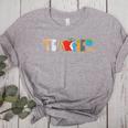 School Teacher Men And Women Back To School Teachers Women's Heather T-Shirt Athletic Heather School Teacher Men And Women Back To School Teachers Women's Heather T-Shirt Athletic Heather