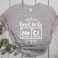 Science Chemistry Science Teacher Chemist Scientist Women's Heather T-Shirt Athletic Heather Science Chemistry Science Teacher Chemist Scientist Women's Heather T-Shirt Athletic Heather