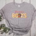 Science Of Reading ELA Teachers Thankful For Books Women's Heather T-Shirt Athletic Heather Science Of Reading ELA Teachers Thankful For Books Women's Heather T-Shirt Athletic Heather