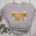Science Squad Teacher STEM Chemistry Biology Physics Women's Heather T-Shirt Athletic Heather Science Squad Teacher STEM Chemistry Biology Physics Women's Heather T-Shirt Athletic Heather
