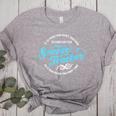 Science Teacher Must Haves Teach Science Teacher Women's Heather T-Shirt Athletic Heather