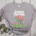 Science Teachers Love Brains Shirt Men Women Halloween Women's Heather T-Shirt Athletic Heather Science Teachers Love Brains Shirt Men Women Halloween Women's Heather T-Shirt Athletic Heather