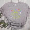 See You Later Teacher Summer Alligator Last Day Of School Women's Heather T-Shirt Athletic Heather