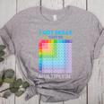 I Got Skills They'Re Multiplying Math Teacher Students Women's Heather T-Shirt Athletic Heather