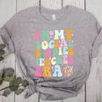 In My Social Studies Teacher Era Cute Social Studies Teacher Women's Heather T-Shirt Athletic Heather In My Social Studies Teacher Era Cute Social Studies Teacher Women's Heather T-Shirt Athletic Heather