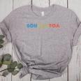 SOHCAHTOA Math For Teacher Student SOH CAH TOA Trig Women's Heather T-Shirt Athletic Heather SOHCAHTOA Math For Teacher Student SOH CAH TOA Trig Women's Heather T-Shirt Athletic Heather