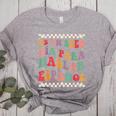 Spanish Teacher Maestra Hablar EspañOl Bilingual Teacher Women's Heather T-Shirt Athletic Heather Spanish Teacher Maestra Hablar EspañOl Bilingual Teacher Women's Heather T-Shirt Athletic Heather