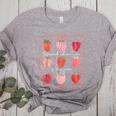 Special Education Is My Jam SPED Teacher Back To School Women's Heather T-Shirt Athletic Heather Special Education Is My Jam SPED Teacher Back To School Women's Heather T-Shirt Athletic Heather