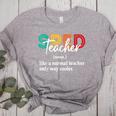 Special Education For Men Women SPED Teacher Women's Heather T-Shirt Athletic Heather Special Education For Men Women SPED Teacher Women's Heather T-Shirt Athletic Heather