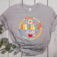 Special Education Teacher Special ED Aide Life SPED Women's Heather T-Shirt Athletic Heather