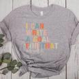 Special Education I Can Write A Goal For That Sped Teacher Women's Heather T-Shirt Athletic Heather Special Education I Can Write A Goal For That Sped Teacher Women's Heather T-Shirt Athletic Heather