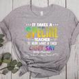 Special Teacher Daycare School Childcare Infant Teacher Women's Heather T-Shirt Athletic Heather Special Teacher Daycare School Childcare Infant Teacher Women's Heather T-Shirt Athletic Heather