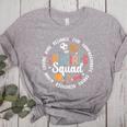 Specials Squad Appreciation Specials Team Specials Teacher Women's Heather T-Shirt Athletic Heather Specials Squad Appreciation Specials Team Specials Teacher Women's Heather T-Shirt Athletic Heather