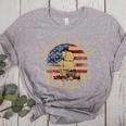 Spilling The Tea Since 1773 American History Teacher Vintage Women's Heather T-Shirt Athletic Heather Spilling The Tea Since 1773 American History Teacher Vintage Women's Heather T-Shirt Athletic Heather