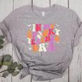 In My Spooky Teacher Era Halloween Teacher Back To School Women's Heather T-Shirt Athletic Heather In My Spooky Teacher Era Halloween Teacher Back To School Women's Heather T-Shirt Athletic Heather