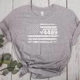 Square Root 4489 Slang Math Teacher Six Seven 6 7 USA Flag Women's Heather T-Shirt Athletic Heather Square Root 4489 Slang Math Teacher Six Seven 6 7 USA Flag Women's Heather T-Shirt Athletic Heather