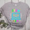 STEM Teacher Shirt STEM Teacher Tshirts STEM Is My Jam Women's Heather T-Shirt Athletic Heather STEM Teacher Shirt STEM Teacher Tshirts STEM Is My Jam Women's Heather T-Shirt Athletic Heather