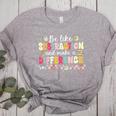 Be Like Subtraction And Make A Difference Math Teacher Women's Heather T-Shirt Athletic Heather Be Like Subtraction And Make A Difference Math Teacher Women's Heather T-Shirt Athletic Heather