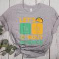 Lets Tacos Bout Science Teacher Chemistry Physics Women's Heather T-Shirt Athletic Heather Lets Tacos Bout Science Teacher Chemistry Physics Women's Heather T-Shirt Athletic Heather