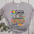 It Takes A Special Teacher To Hear What A Child Cannot Say Women's Heather T-Shirt Athletic Heather It Takes A Special Teacher To Hear What A Child Cannot Say Women's Heather T-Shirt Athletic Heather