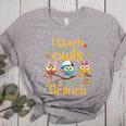 I Teach The Cutest Owls On The Branch Teacher Fall Autumn Women's Heather T-Shirt Athletic Heather I Teach The Cutest Owls On The Branch Teacher Fall Autumn Women's Heather T-Shirt Athletic Heather