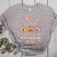 I Teach The Cutest Pumpkins In The Patch 1st Grade Teacher For Men Women Kids Women's Heather T-Shirt Athletic Heather I Teach The Cutest Pumpkins In The Patch 1st Grade Teacher For Men Women Kids Women's Heather T-Shirt Athletic Heather
