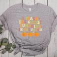 I Teach The Cutest Pumpkins In The Patch Fall Season Teacher Women's Heather T-Shirt Athletic Heather I Teach The Cutest Pumpkins In The Patch Fall Season Teacher Women's Heather T-Shirt Athletic Heather