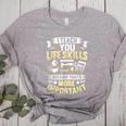 I Teach You Life Skills Home Economics Teacher Women's Heather T-Shirt Athletic Heather I Teach You Life Skills Home Economics Teacher Women's Heather T-Shirt Athletic Heather