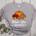 Teach Love Inspire Autumn Fall Plaid Leopard Pumpkin Teacher For Men Women Kids Women's Heather T-Shirt Athletic Heather Teach Love Inspire Autumn Fall Plaid Leopard Pumpkin Teacher For Men Women Kids Women's Heather T-Shirt Athletic Heather