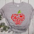 Teacher Day T Shirt Appreciation Day Apple Teach Learn Women's Heather T-Shirt Athletic Heather Teacher Day T Shirt Appreciation Day Apple Teach Learn Women's Heather T-Shirt Athletic Heather