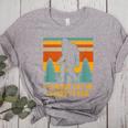 A Teacher Like Me Is Hard To Find Bigfoot Teacher Women's Heather T-Shirt Athletic Heather A Teacher Like Me Is Hard To Find Bigfoot Teacher Women's Heather T-Shirt Athletic Heather