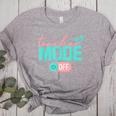 Teacher Mode Off Happy Last Day Of School Summer Break Men Women Women's Heather T-Shirt Athletic Heather