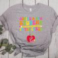 Teacher Pregnancy Announcement Clothing Expecting Teacher X-Small Women's Heather T-Shirt Athletic Heather Teacher Pregnancy Announcement Clothing Expecting Teacher X-Small Women's Heather T-Shirt Athletic Heather