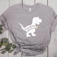 Teacher Saurus T Shirt For Men And Women Women's Heather T-Shirt Athletic Heather