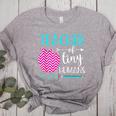 Teacher Of Tiny Humans Preschool Pre K Kindergarten Teacher Women's Heather T-Shirt Athletic Heather Teacher Of Tiny Humans Preschool Pre K Kindergarten Teacher Women's Heather T-Shirt Athletic Heather