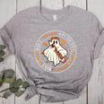 Teacher Will Trade Students For Candy Easy Halloween Costume Women's Heather T-Shirt Athletic Heather Teacher Will Trade Students For Candy Easy Halloween Costume Women's Heather T-Shirt Athletic Heather