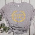 Teacher Of The Year Greatest Ever Award Day Women's Heather T-Shirt Athletic Heather Teacher Of The Year Greatest Ever Award Day Women's Heather T-Shirt Athletic Heather